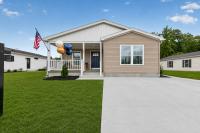 2025 Ritz-Craft 33C Gerry  Home