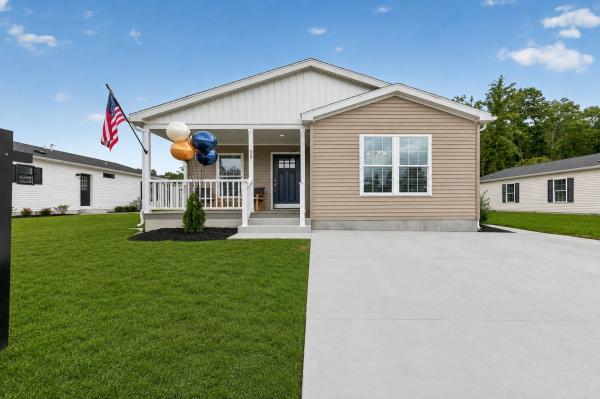 2025 Ritz-Craft 33C Gerry  Home