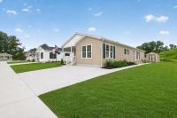2025 Ritz-Craft 33C Gerry  Home