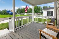 2025 Ritz-Craft 33C Gerry  Home