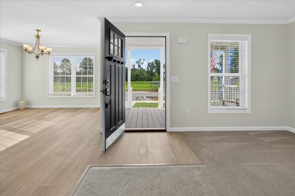 2025 Ritz-Craft 33C Gerry  Home