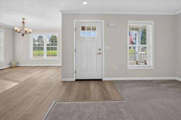 2025 Ritz-Craft 33C Gerry  Home