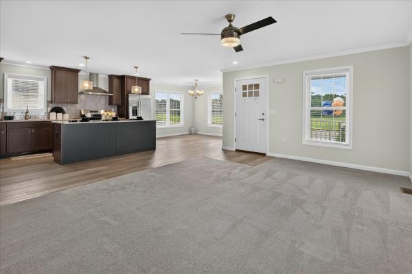 2025 Ritz-Craft 33C Gerry  Home