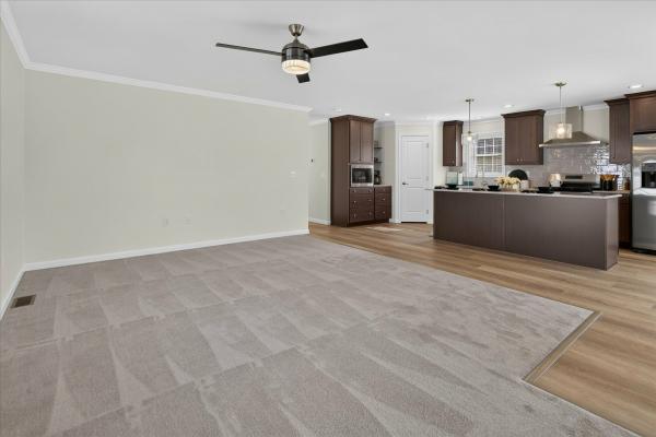 2025 Ritz-Craft 33C Gerry  Home