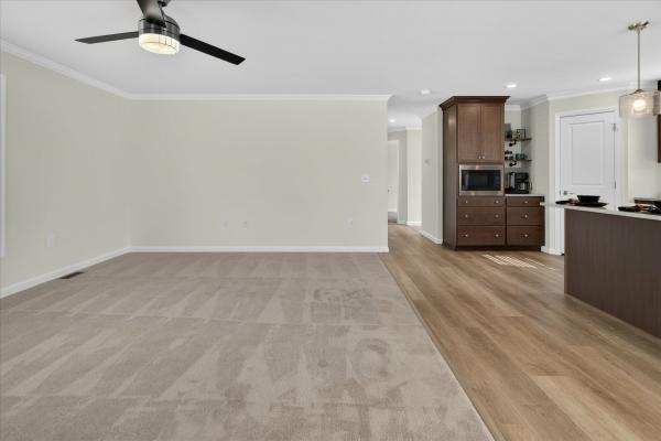 2025 Ritz-Craft 33C Gerry  Home