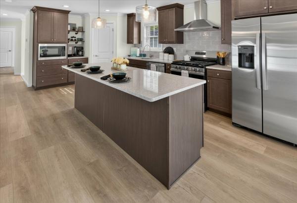 2025 Ritz-Craft 33C Gerry  Home