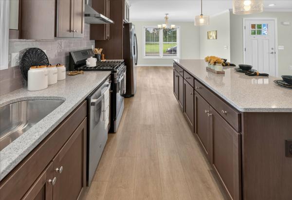2025 Ritz-Craft 33C Gerry  Home