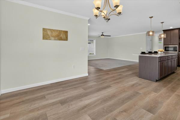 2025 Ritz-Craft 33C Gerry  Home