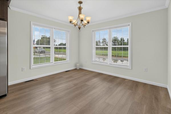 2025 Ritz-Craft 33C Gerry  Home