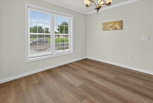 2025 Ritz-Craft 33C Gerry  Home