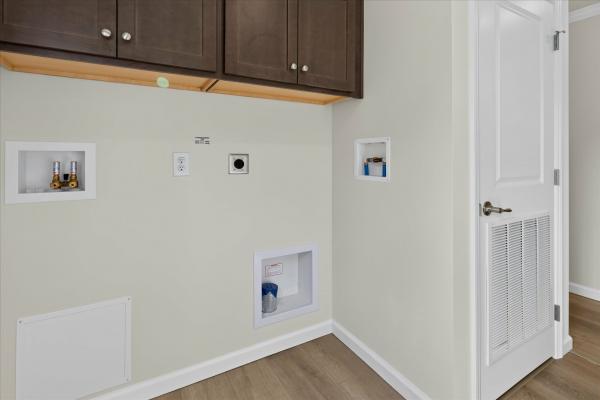 2025 Ritz-Craft 33C Gerry  Home