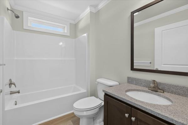 2025 Ritz-Craft 33C Gerry  Home