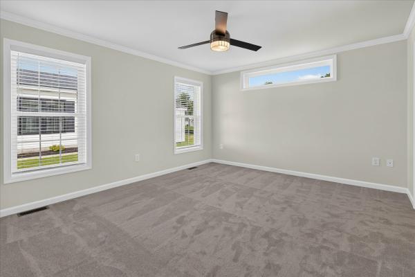 2025 Ritz-Craft 33C Gerry  Home