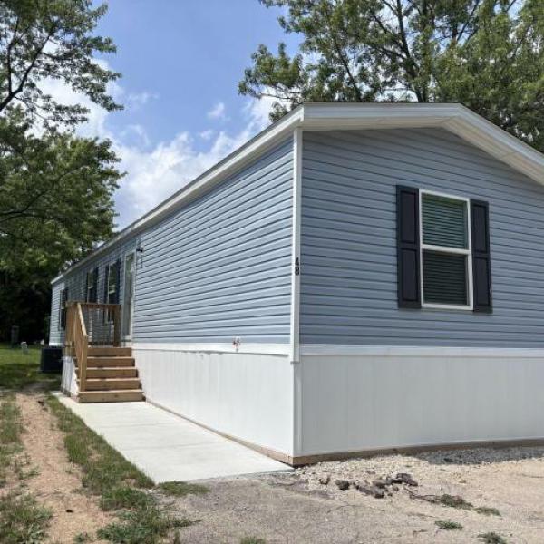 2026 Clayton Mobile Home For Sale