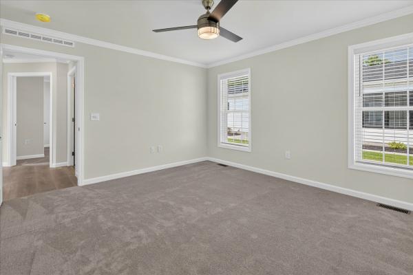 2025 Ritz-Craft 33C Gerry  Home