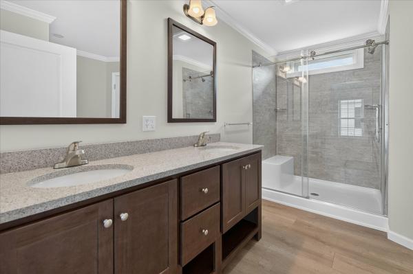 2025 Ritz-Craft 33C Gerry  Home