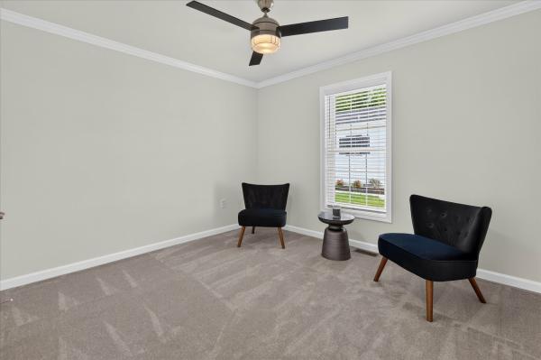 2025 Ritz-Craft 33C Gerry  Home