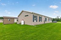 2025 Ritz-Craft 33C Gerry  Home