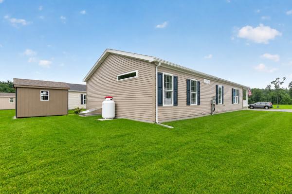 2025 Ritz-Craft 33C Gerry  Home