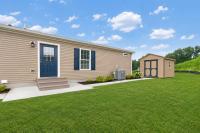 2025 Ritz-Craft 33C Gerry  Home