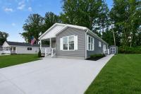 2026 Ritz-Craft Gerry  Home