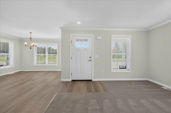 2026 Ritz-Craft Gerry  Home