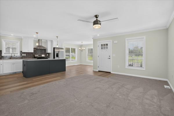 2026 Ritz-Craft Gerry  Home