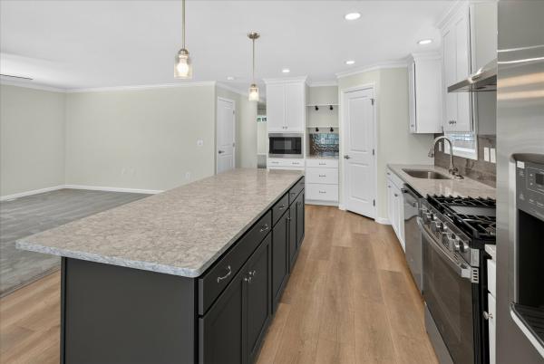 2026 Ritz-Craft Gerry  Home