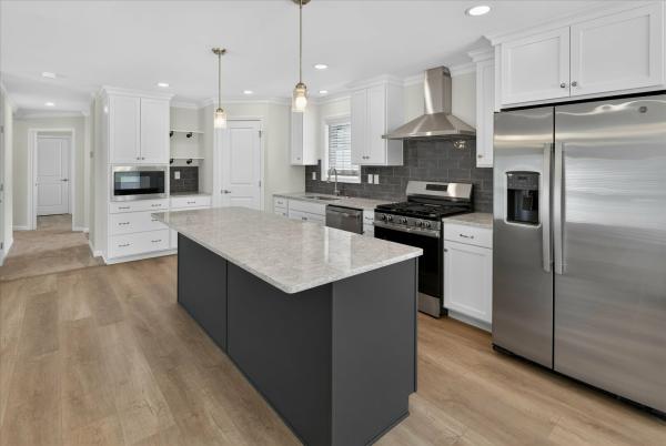 2026 Ritz-Craft Gerry  Home