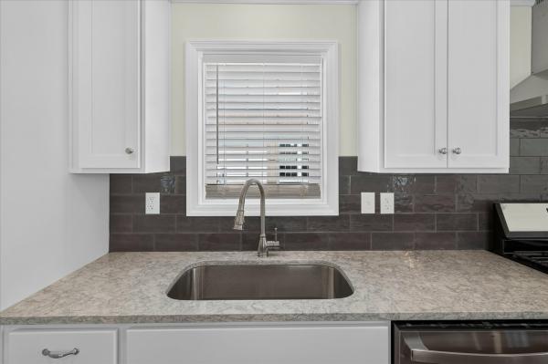 2026 Ritz-Craft Gerry  Home