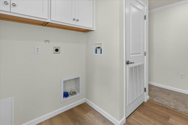 2026 Ritz-Craft Gerry  Home