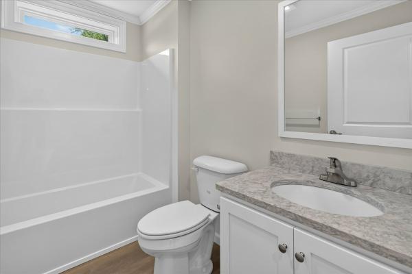 2026 Ritz-Craft Gerry  Home