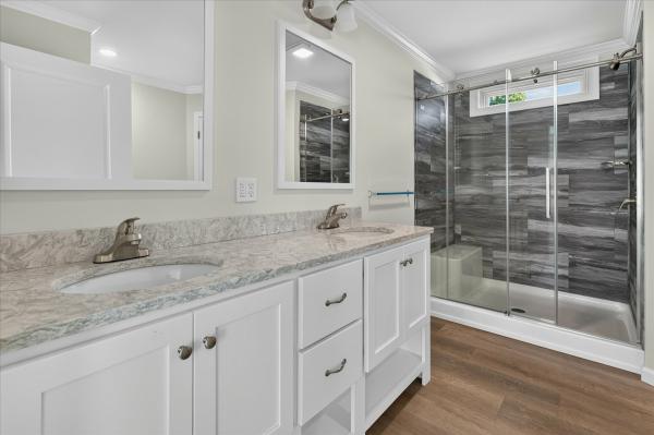 2026 Ritz-Craft Gerry  Home