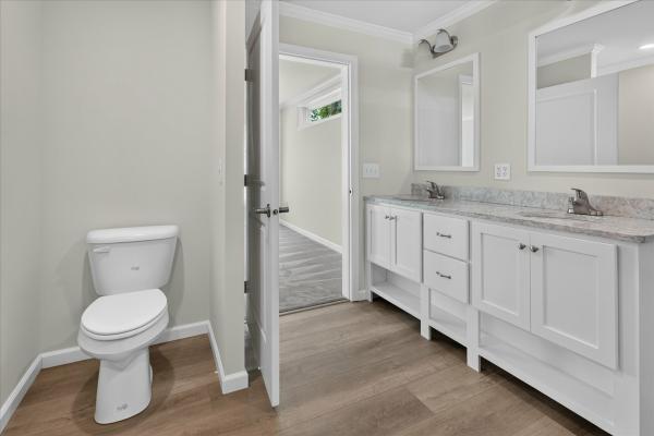 2026 Ritz-Craft Gerry  Home