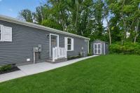 2026 Ritz-Craft Gerry  Home