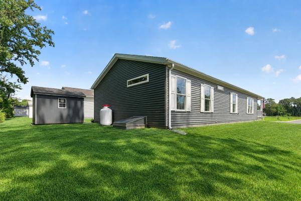 2026 Ritz-Craft Gerry  Home