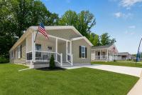 2026 Ritz Craft Harrison  Home