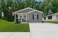 2026 Ritz Craft Harrison  Home