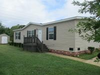 2015 Clayton 34SUN28523 Mobile Home