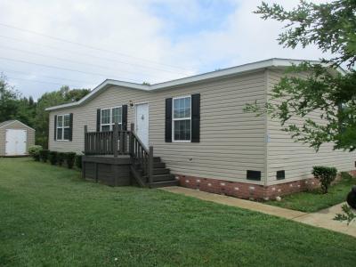 Mobile Home at 7511 Grandview Ridge Drive Charlotte, NC 28215