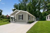 2026 Ritz Craft Harrison  Home