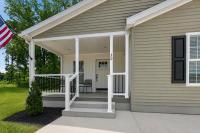 2026 Ritz Craft Harrison  Home