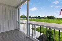 2026 Ritz Craft Harrison  Home