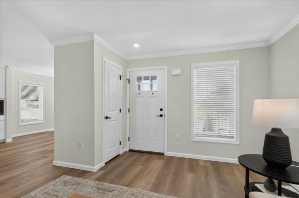 2026 Ritz Craft Harrison  Home