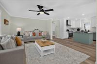 2026 Ritz Craft Harrison  Home