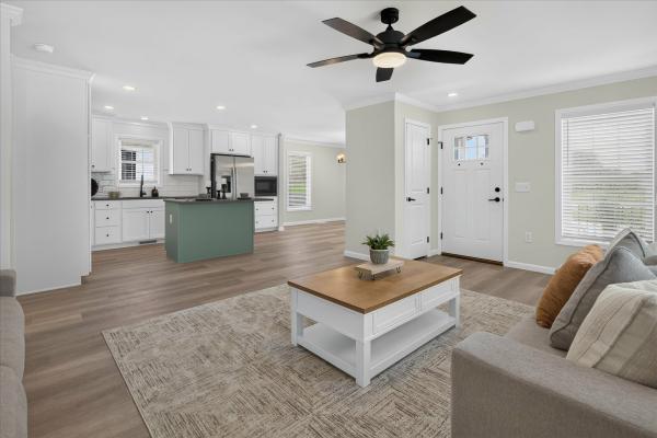 2026 Ritz Craft Harrison  Home
