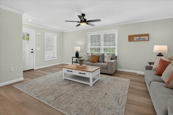 2026 Ritz Craft Harrison  Home