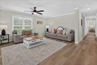 2026 Ritz Craft Harrison  Home