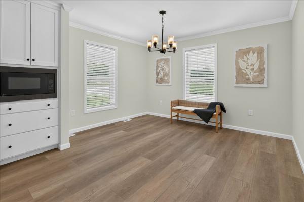 2026 Ritz Craft Harrison  Home