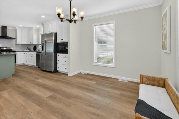 2026 Ritz Craft Harrison  Home